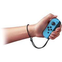 Игровая консоль Nintendo Switch неоновый красный / неоновый синий (45496453596) изображение 7