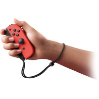 Игровая консоль Nintendo Switch неоновый красный / неоновый синий (45496453596) изображение 8