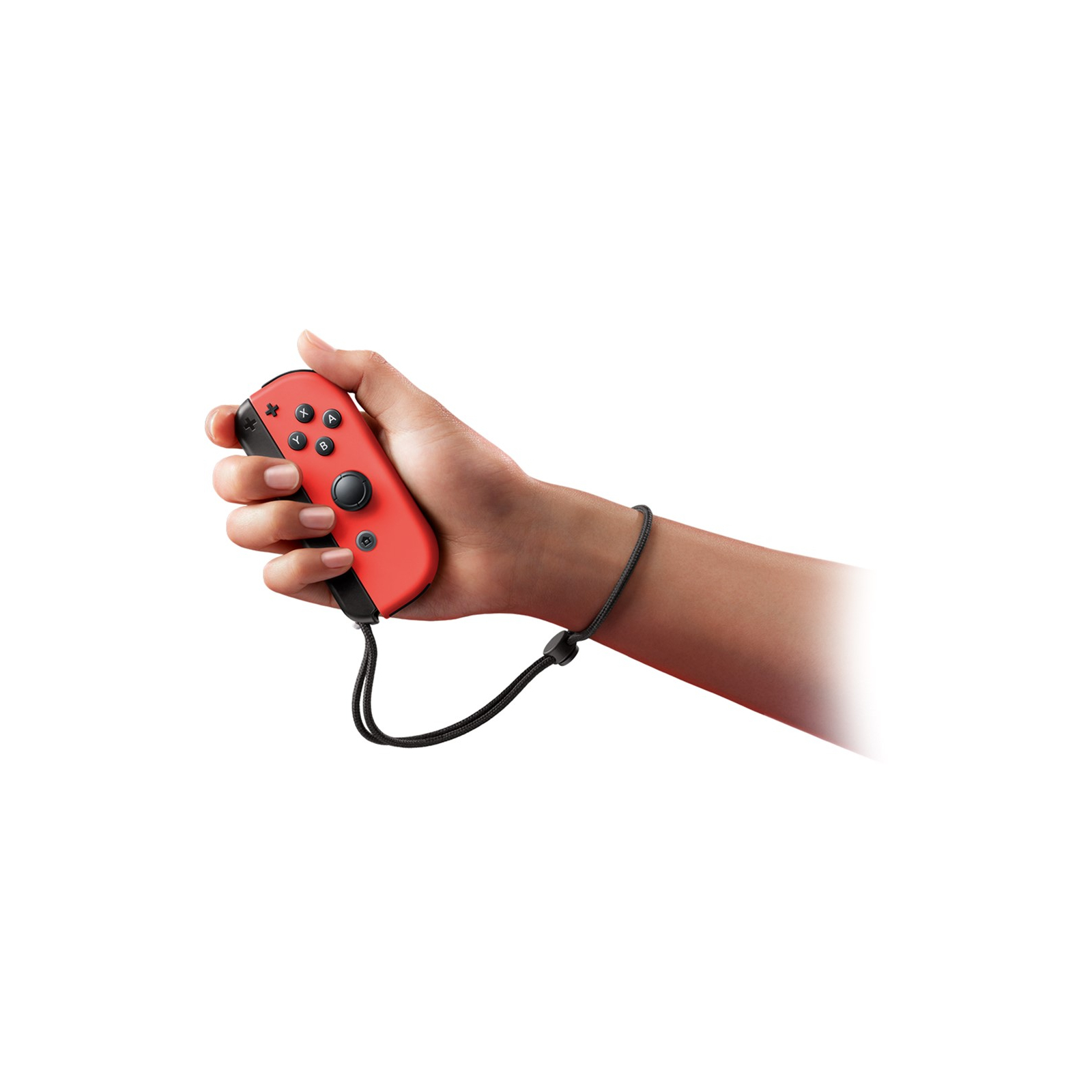 Ігрова консоль Nintendo Switch (неоновий червоний/неоновий синій (45496453596) зображення 8