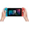 Игровая консоль Nintendo Switch неоновый красный / неоновый синий (45496453596)