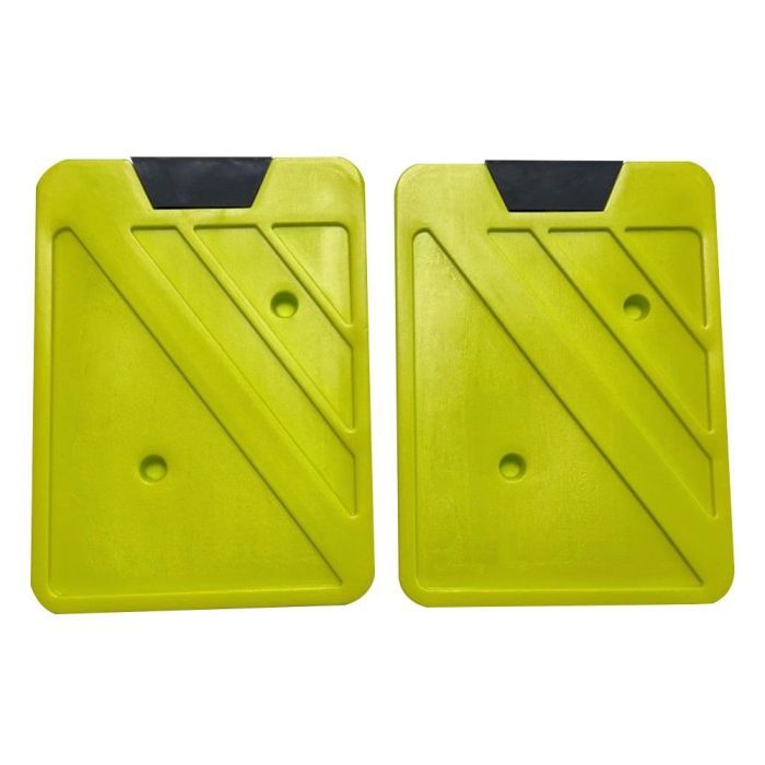 Аккумулятор холода Pinnacle 2х350 2шт Lime (8906053363562_1) изображение 2