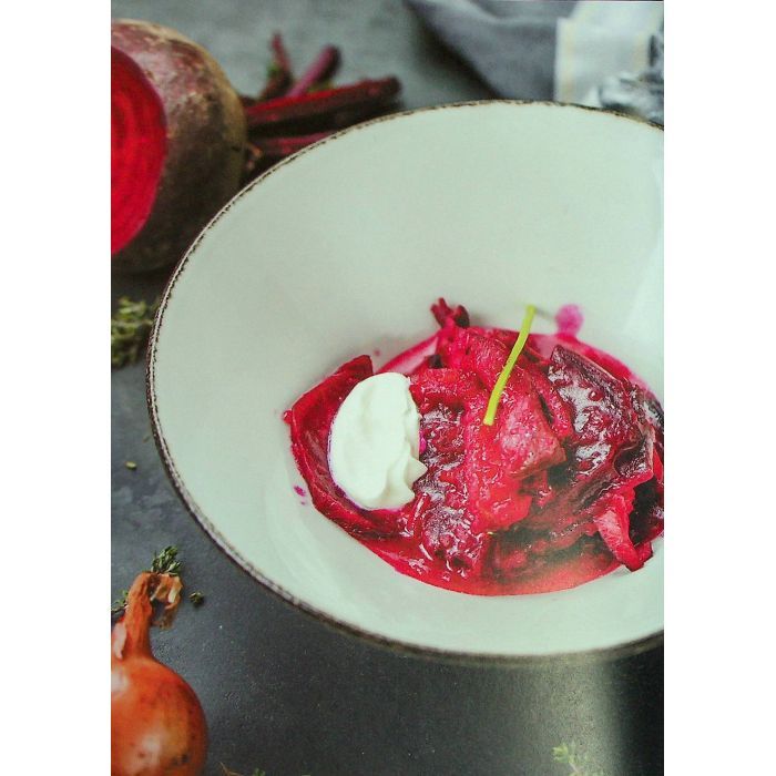 Книга Ukrainian Cuisine in 70 Dishes - Ievgen Klopotenko #книголав (9786177820856) зображення 12