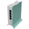 Маршрутизатор Mikrotik hAP ax lite (L41G-2axD) изображение 3