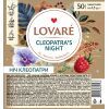 Чай Lovare "Cleopatra’s night" 50х1.5 г (lv.72168)