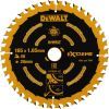 Диск пильный DeWALT EXTREME , 165 х 20, 40 z, ATB, 18 гр. (DT10301)