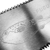 Ножовка Gruntek двухсторонняя Fugu 300 мм (295501303) изображение 7