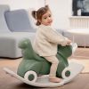 Чудомобиль Hauck 1st Rocker 3 в 1 (Fox Green) (80500-2) изображение 5