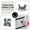 Чудомобиль Hauck 1st Rocker 3 в 1 (Fox Green) (80500-2) изображение 6