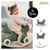 Чудомобиль Hauck 1st Rocker 3 в 1 (Fox Green) (80500-2) изображение 8