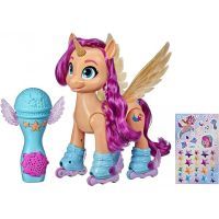 Ігровий набір Hasbro Співоча Санні (F1786)