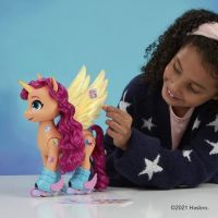 Ігровий набір Hasbro Співоча Санні (F1786) зображення 4
