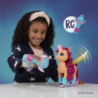 Ігровий набір Hasbro Співоча Санні (F1786) зображення 7