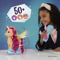 Ігровий набір Hasbro Співоча Санні (F1786) зображення 9