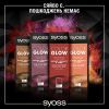 Оттеночный бальзам Syoss Color Glow Lavender Crystal - Лепестки Лаванды 100 мл (9000101678505) изображение 3