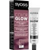 Оттеночный бальзам Syoss Color Glow Lavender Crystal - Лепестки Лаванды 100 мл (9000101678505)