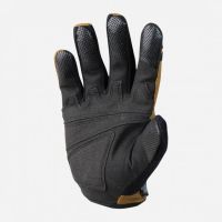 Тактичні рукавички Condor Shooting L Tan (228-003) зображення 2