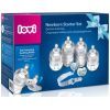 Набір для годування новонароджених Lovi Botanic Boy (0299) зображення 2