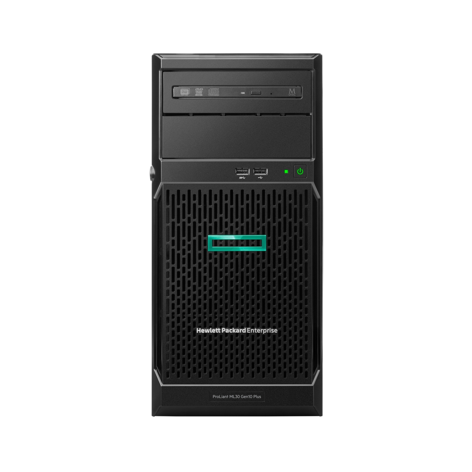 Сервер Hewlett Packard Enterprise ML30 Gen10 Plus (P44718-421) зображення 2
