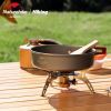 Горелка Naturehike NH21RJ009 (6927595701997) изображение 3
