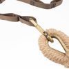 Гамак Naturehike NH20DC001 Бавовна Коричневий (6927595770429) зображення 2