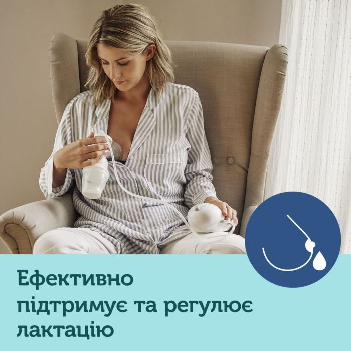 Молокоотсос Canpol Электрический EasyStart (12/201) изображение 5