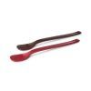 Набор детской посуды Lovi Tamarillo Первая ложечка для кормления 2 шт. (35/582_red) изображение 2