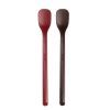 Набор детской посуды Lovi Tamarillo Первая ложечка для кормления 2 шт. (35/582_red)