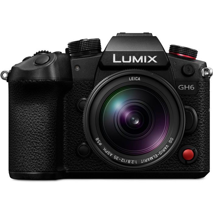 Объектив Panasonic Micro 4/3 Lens 12-35mm f/2.8 ASPH LEICA DG VARIO-ELMARIT (H-ES12035E) изображение 6