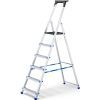 Драбина Stark SALT 506 PRO Gray (527160103)