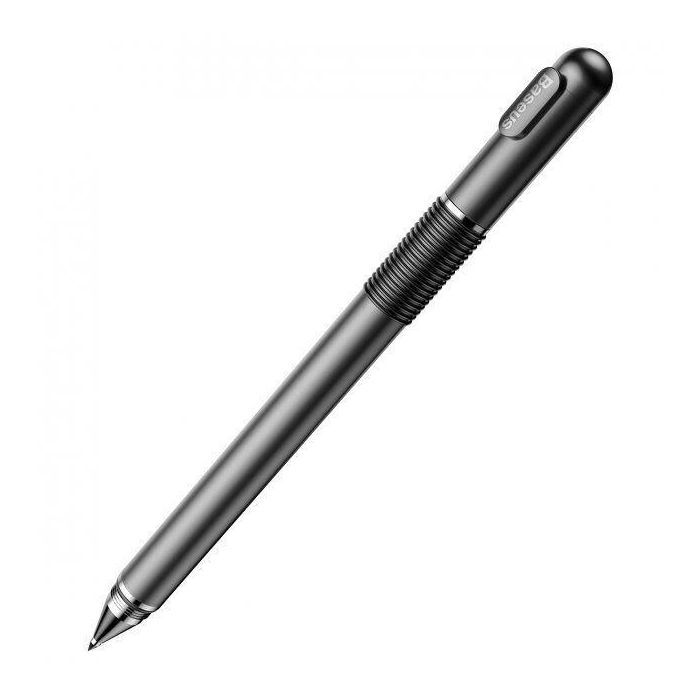 Стилус Baseus Golden Cudgel Capacitive Stylus Pen Black (ACPCL-01) изображение 3