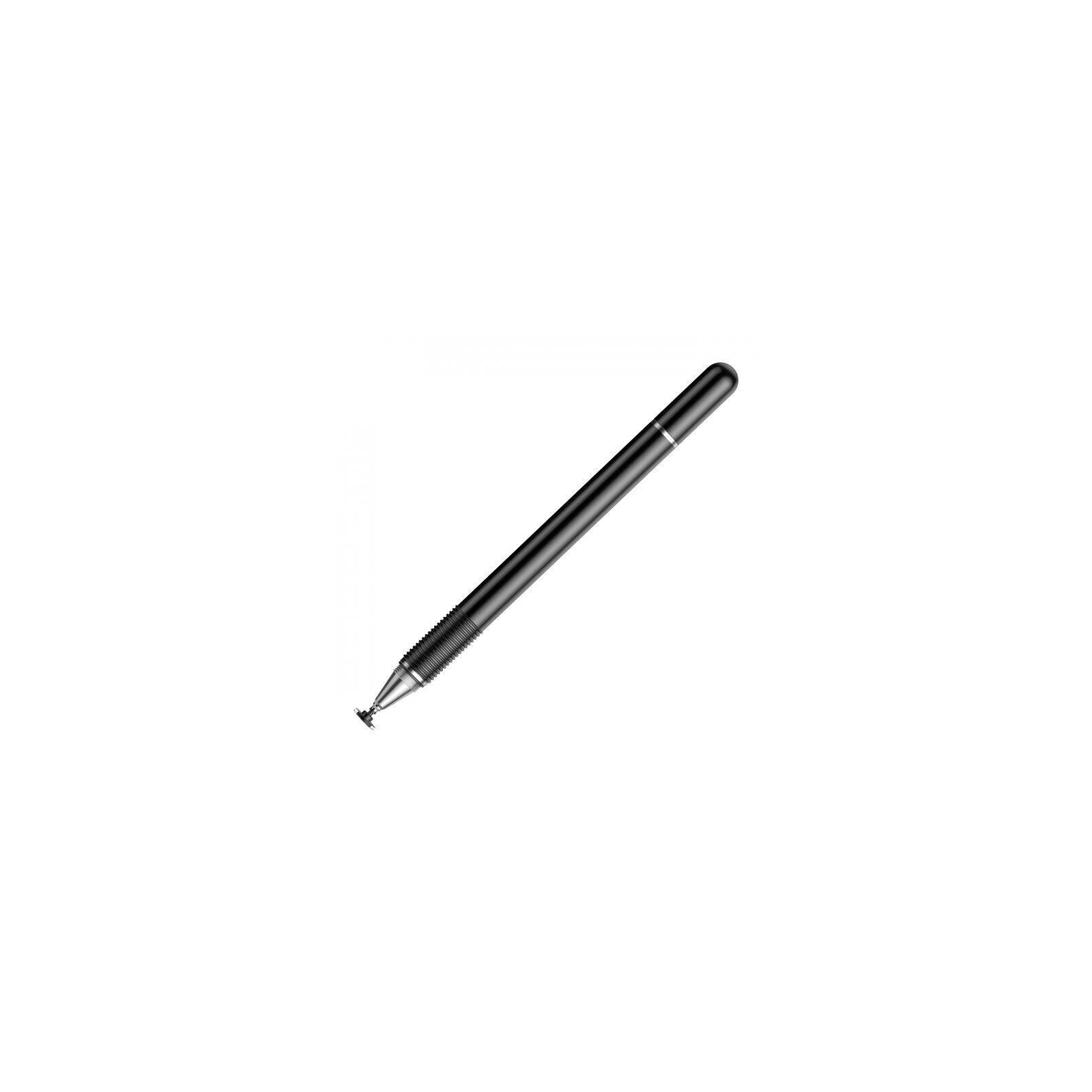 Стилус Baseus Golden Cudgel Capacitive Stylus Pen Black (ACPCL-01) изображение 4