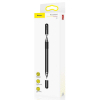 Стилус Baseus Golden Cudgel Capacitive Stylus Pen Black (ACPCL-01) изображение 5