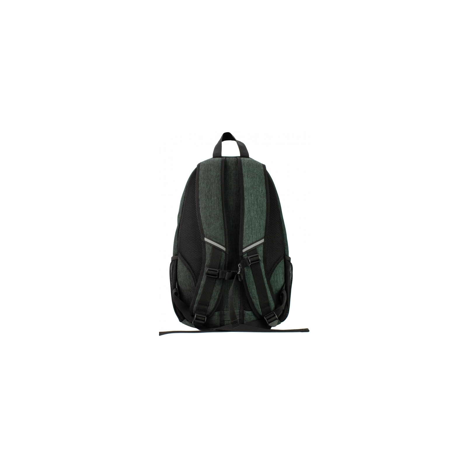 Рюкзак школьный Cool For School Темно-зеленый 175+ см (CF86746-01) изображение 2