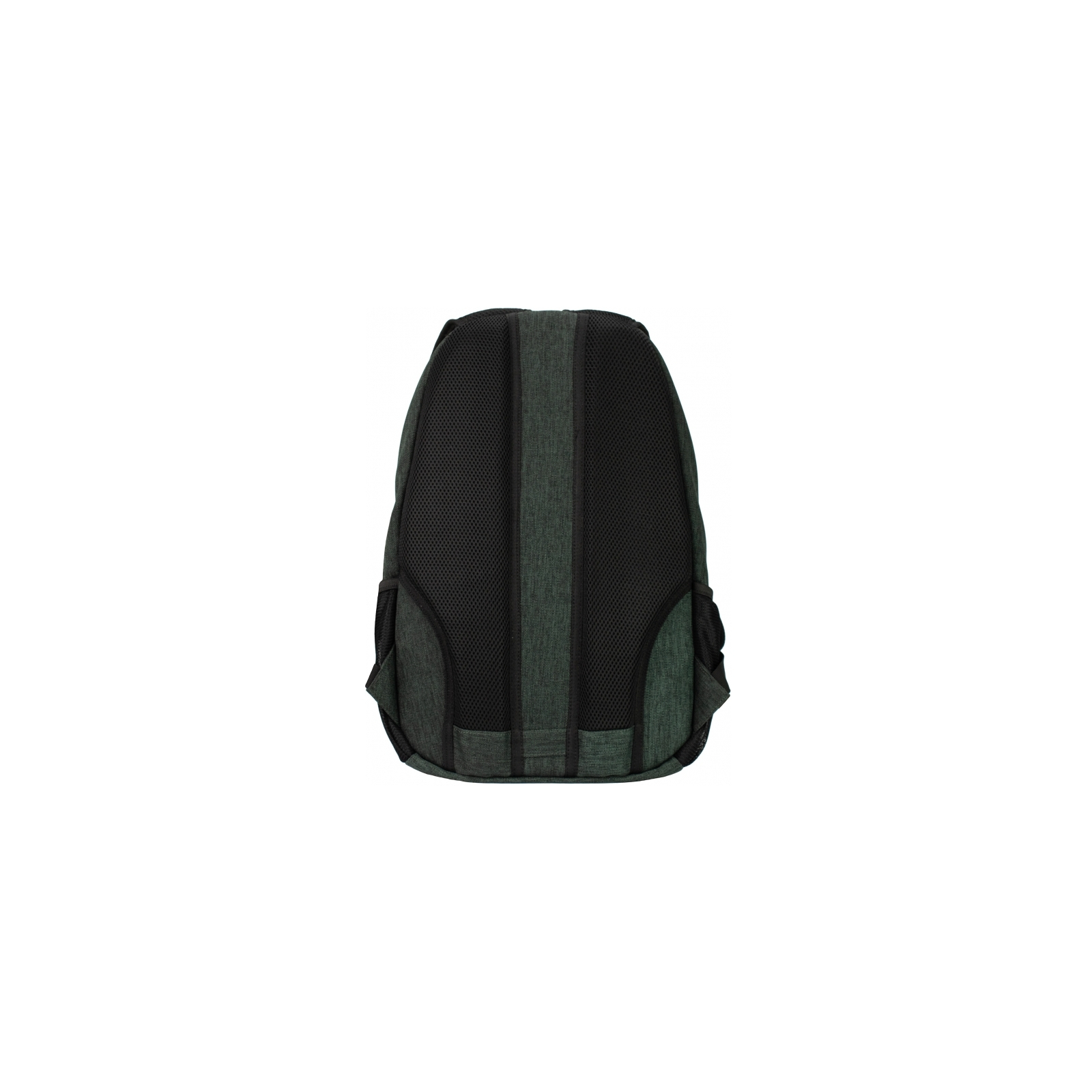 Рюкзак школьный Cool For School Темно-зеленый 175+ см (CF86746-01) изображение 3