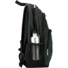 Рюкзак школьный Cool For School Темно-зеленый 175+ см (CF86746-01) изображение 4