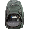 Рюкзак школьный Cool For School Темно-зеленый 175+ см (CF86746-01) изображение 5