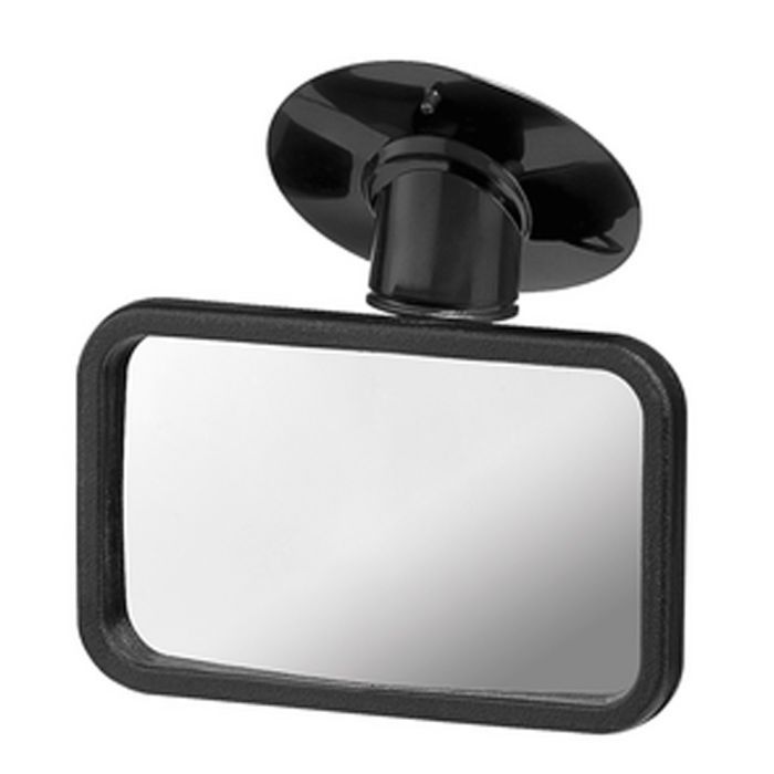 Додаткове дзеркало заднього огляду Bebe Confort на лобове скло Black (3203206000)