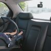 Додаткове дзеркало заднього огляду Bebe Confort на лобове скло Black (3203206000) зображення 3