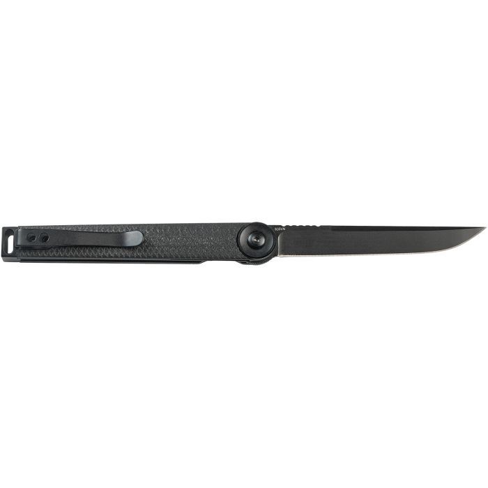 Нож Boker Plus Kaizen Black (01BO689) изображение 2