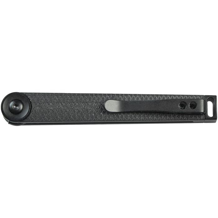 Нож Boker Plus Kaizen Black (01BO689) изображение 4