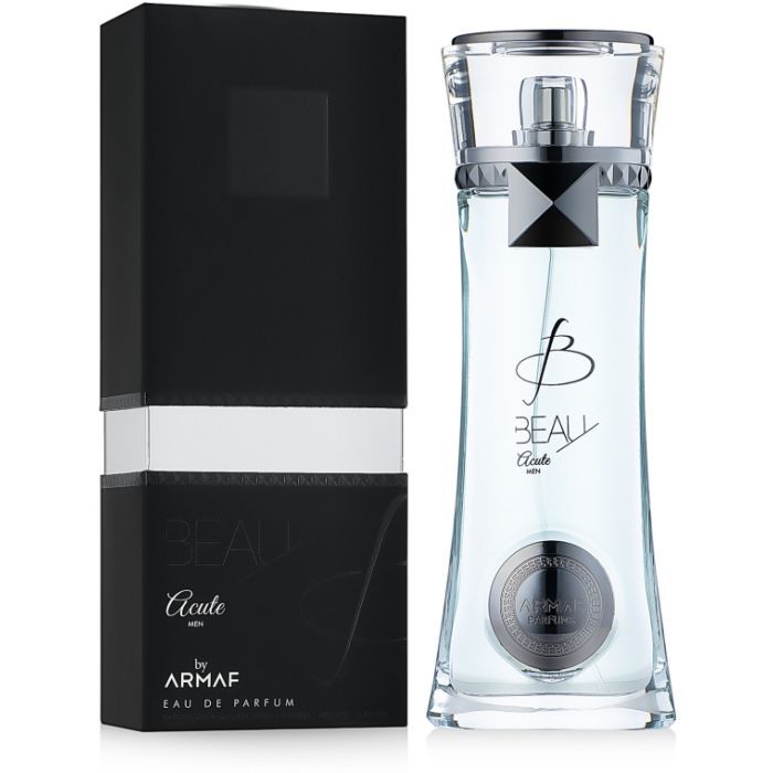 Парфюмированная вода Armaf Beau Acute 100 мл (24974) изображение 2