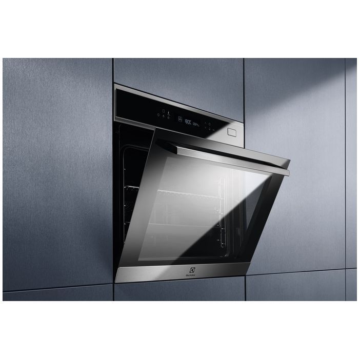 Духова шафа Electrolux EOB7S31X зображення 2