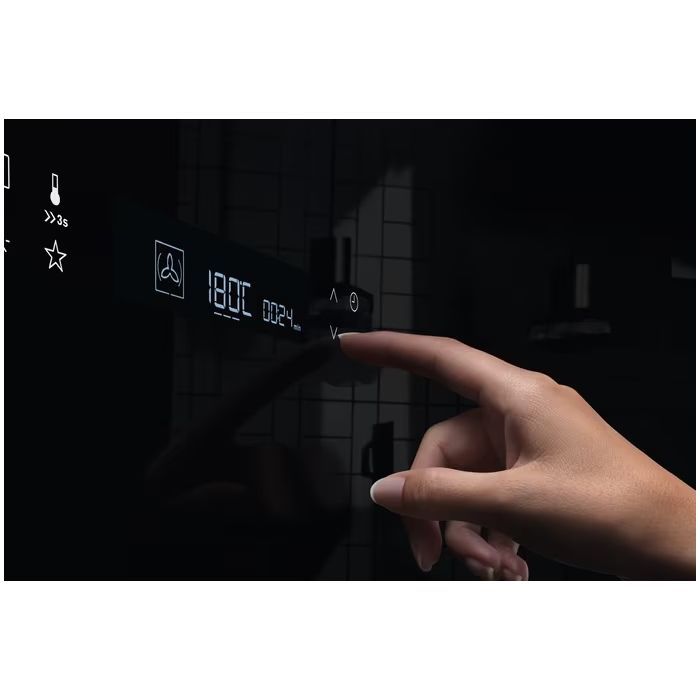 Духова шафа Electrolux EOB7S31X зображення 4