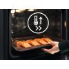 Духова шафа Electrolux EOB7S31X зображення 5