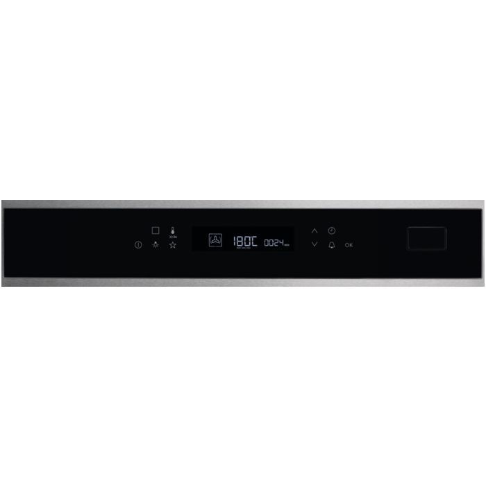 Духова шафа Electrolux EOB7S31X зображення 7
