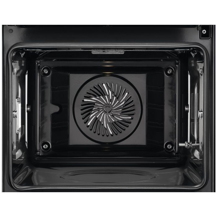 Духова шафа Electrolux EOB7S31X зображення 8