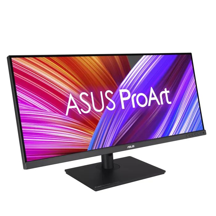 Монитор ASUS ProArt PA348CGV изображение 9
