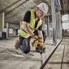 Перфоратор DeWALT SDS-Plus, 950Вт, 3.5 Дж, 3 режима, кейс (D25333K) изображение 3