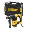 Перфоратор DeWALT SDS-Plus, 950Вт, 3.5 Дж, 3 режима, кейс (D25333K) изображение 4