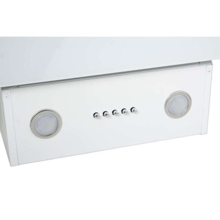 Витяжка кухонна Ventolux MIRROR 60 WG (700) PB зображення 2